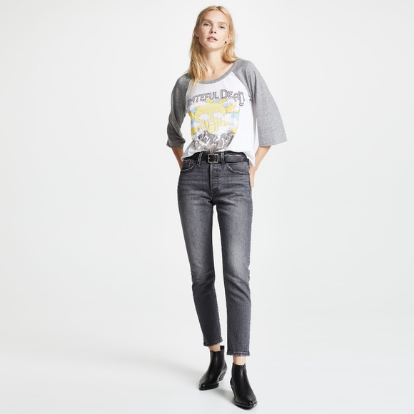 Levi's Denim - NWT Levi's 501 Original Jeans